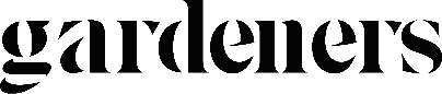 Logo Gardeners